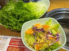 -老炉家木炭烤肉(长江国际店)