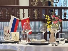 -马克西姆俄罗斯餐厅(通亚街店)