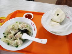 -新丰小吃(庆春路分店)