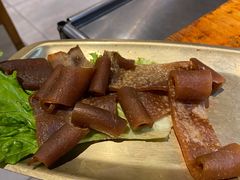 -7年8班朝鲜族非遗美食(三钢里店)