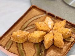 蟹黄戈咋-壹零贰小馆(桂城石啃店)