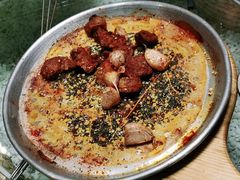 -永红源啤酒·烧烤·海鲜·大排档(青特城店)