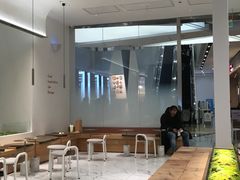 -喜茶(永旺梦乐城店)