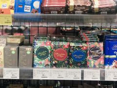 -Olé精品超市(上海虹桥南丰城店)