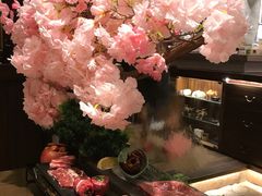 -樱宿日式和牛烧肉(五道口店)