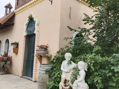 -杜氏旅游度假区