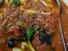 -天天向上素食餐厅(五台山店)