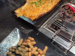 -青松宇大汗·碳烤羊腿(大浪店)