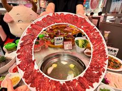 -三头牛·潮汕牛肉生蚝火锅 (夏湾店)