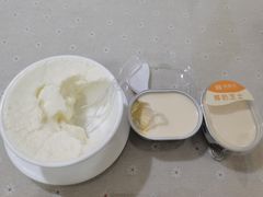 -老周记顺德双皮奶