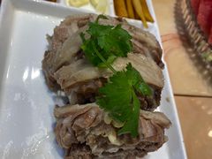 -伊和园清真餐饮