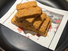 严州一品蛋酥-7017浙菜•建德味(中财店)