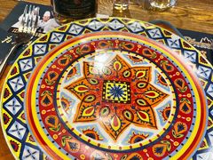 -卢布里西餐厅(满洲里店)