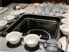 -巴奴毛肚火锅(新街口金鹰店)