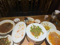 -新白鹿餐厅(银泰西湖文化广场店)