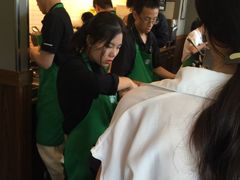 -星巴克(钦江路店)