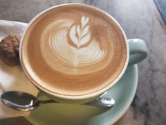 -西关84·History·Art·Cafe