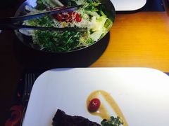 -赤火牛排(金狮广场店)