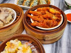 凤爪-华峰食馆(氹仔店)
