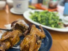 -煲煲掂风味煲仔饭餐厅(西区店)