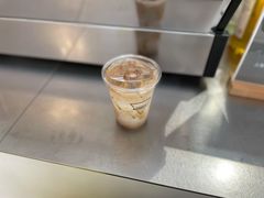 -Manner Coffee(港汇恒隆广场店)