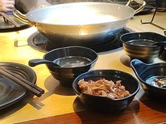 -手选潮汕鲜牛肉火锅(二七广场店)