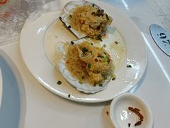 -阿里元老宋海鲜大排档(明发店)
