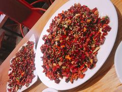 -兔槽江湖菜·重庆璧山兔(水围店)