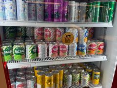 -HONGA HONGA雄家(曹路店)