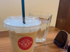 -白熊咖啡(闽江大道店)
