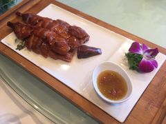 宜良小刀鸭-一品滇香·云南菜(公益西桥店)