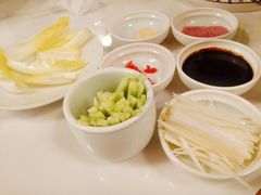玫瑰香烤鸭-桐爷小馆(广渠门店)