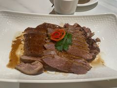 卤水鹅肉-码头见·潮汕菜(领展中心城店)
