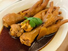 -广州逸林假日酒店·四季桃源中餐厅(白云山风景区店)