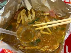 -见味花甲(福田coco park店)