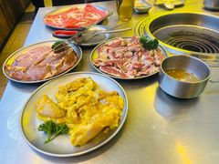 -大叹号·朝鲜族烤肉(潍坊泰华城店)