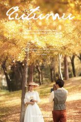 点击看大图 -青禾蒙娜丽莎婚纱摄影(武汉总店)