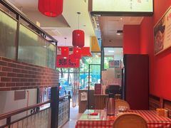 -老郑家东北春饼(龙悦居店)