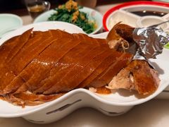 -小吊梨汤·北京菜·烤鸭(鸟巢店)