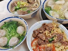 -合意桐坑牛肉粿·鲜牛肉火锅(嵩山总店)