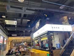 -木屋烧烤(龙湖天街店)