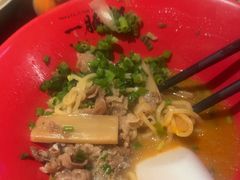 -一豚轩·烧鸟·豚骨拉面(五四路店)