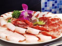 -玄希浪漫厨房·韩料烤肉(湖滨银泰in77店)