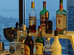 -郑州建业艾美酒店