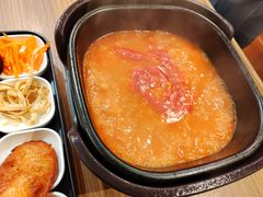 -阿香米线(大唐西市大润发店)