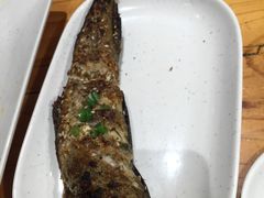 -木屋烧烤(西南角店)