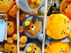-KAKAO FRIENDS(弘大店)