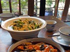-绍兴老味道·非遗门店(银泰城店)