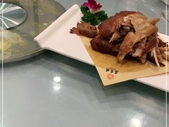 -赤峰宴宾楼(满洲里路店)