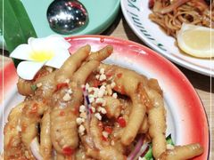 -迷你椰·泰式大排档(观前街店)